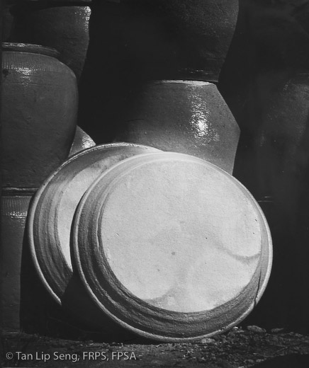 Form and Shape