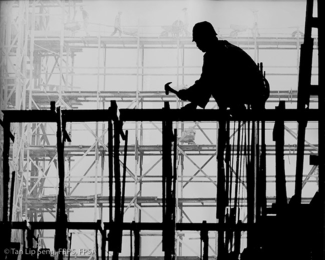 Construction