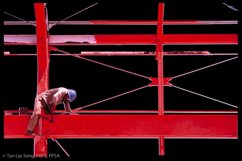 Iron And Steel