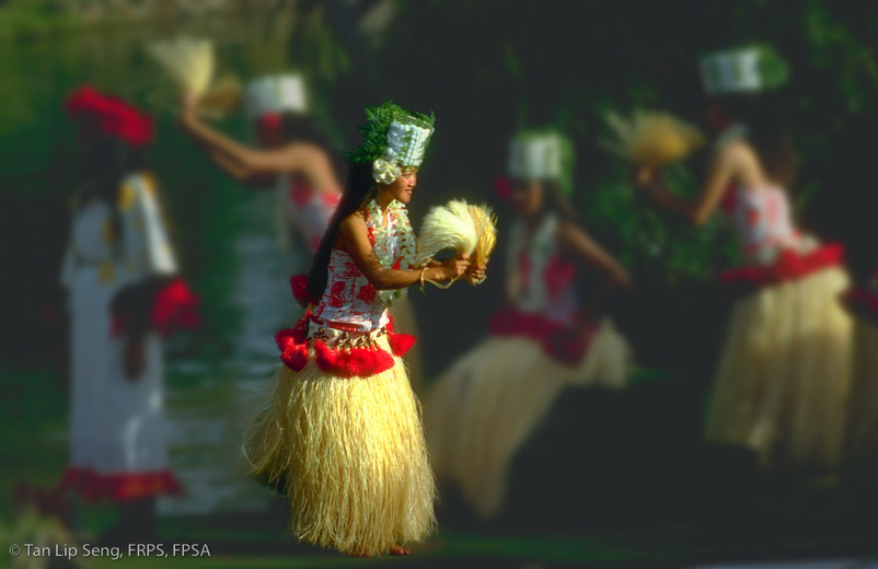 Aloha