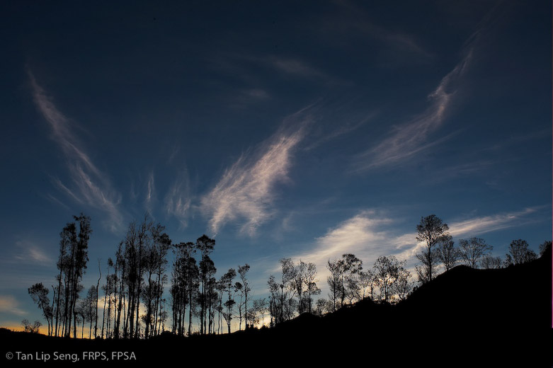 Twilight Glow