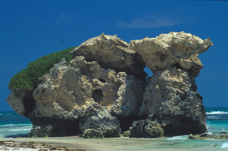 Two Rocks