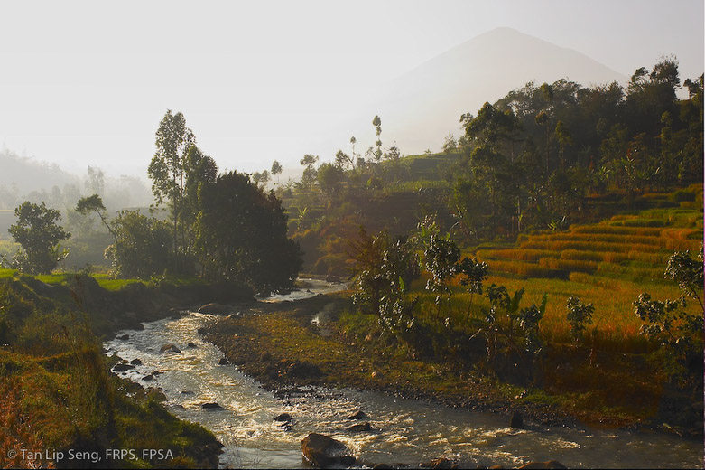 River Of Bayongbon