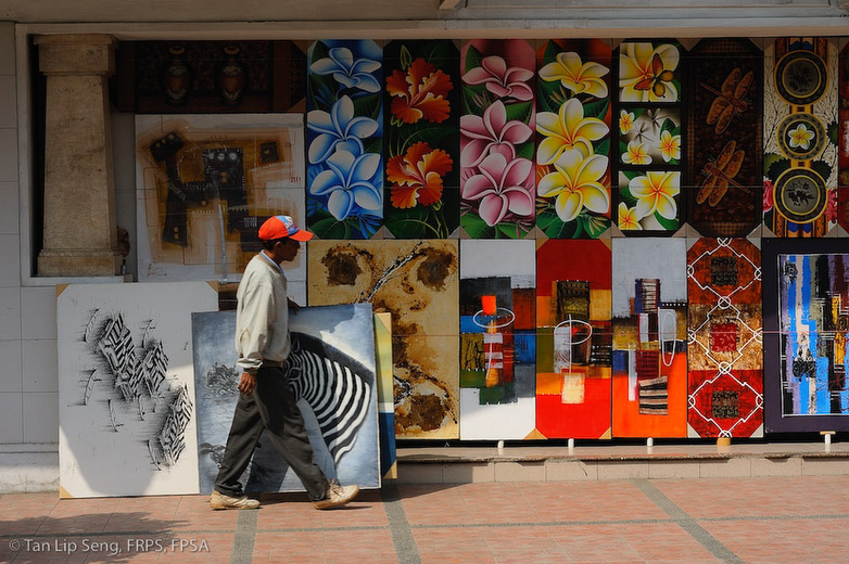 Arts For Sale