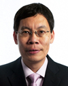 RAdm (NS) Lui Tuck Yew